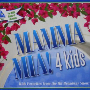 Mamma mia!