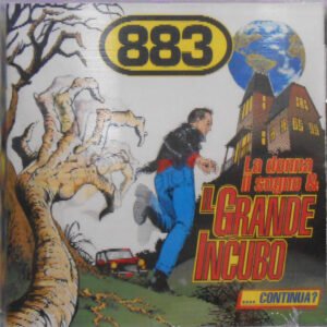 La Donna Il Sogno & Il Grande Incubo
