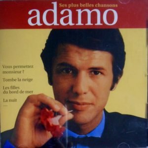 Ses Plus Belles Chansons