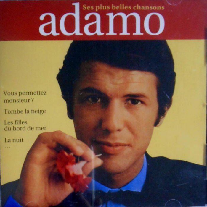 Ses Plus Belles Chansons