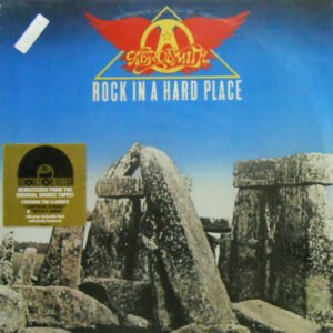 Rock In A Hard Place