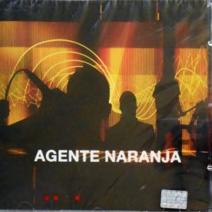 Agente Naranja