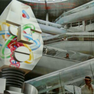I Robot