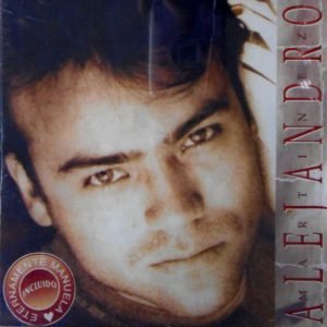 Alejandro Martínez