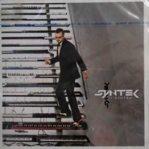 Syntek + Syntek
