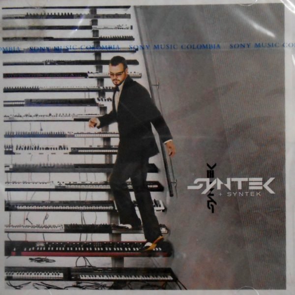 Syntek + Syntek