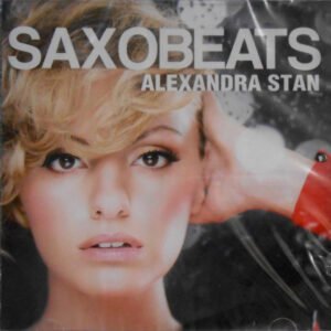 Saxobeats