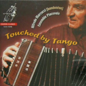 Touched By Tango