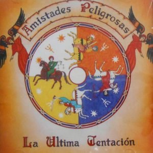 La Última Tentación