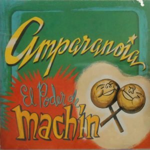 El Poder Del Machín