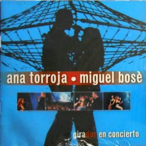Girados En Concierto