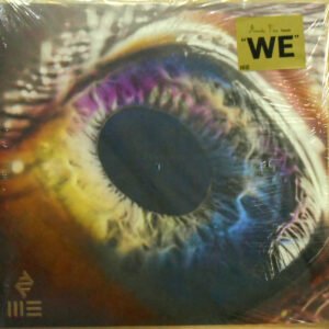 We