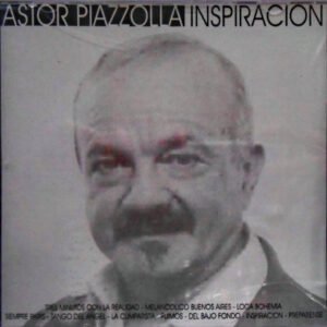 Inspiración