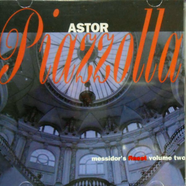 Messidor's Finest Volume Two