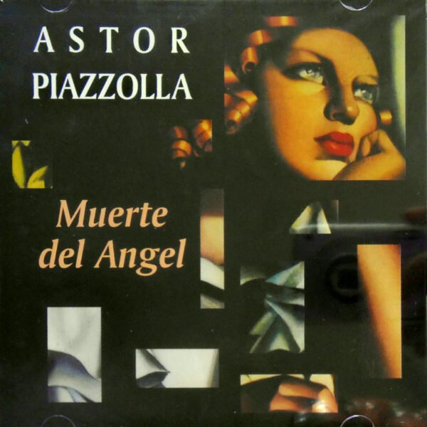 Muerte Del Ángel