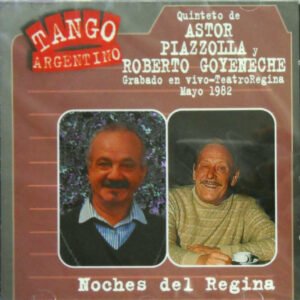Noches Del Regina