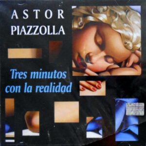 Tres Minutos Con La Realidad