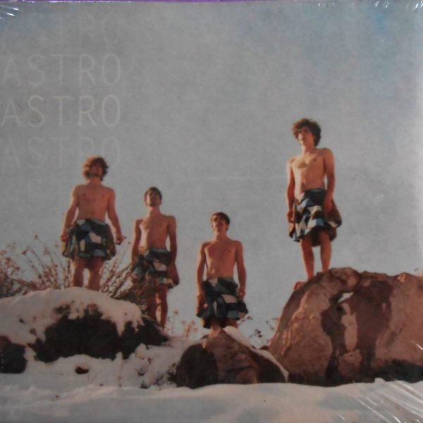 Astro