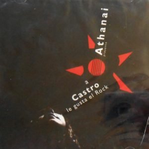 A Castro Le Gusta El Rock