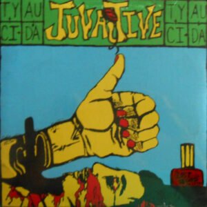 Juva Jive