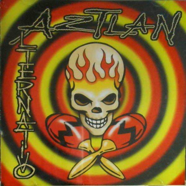 Aztlan Alternativo