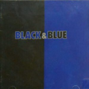 Black & Blue
