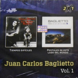 Tiempos Difíciles / Postales De Este Lado Del Mundo