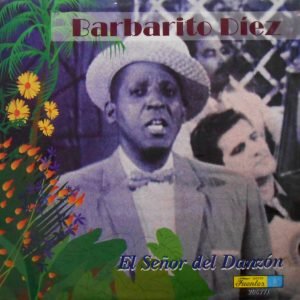 El Señor Del Danzón