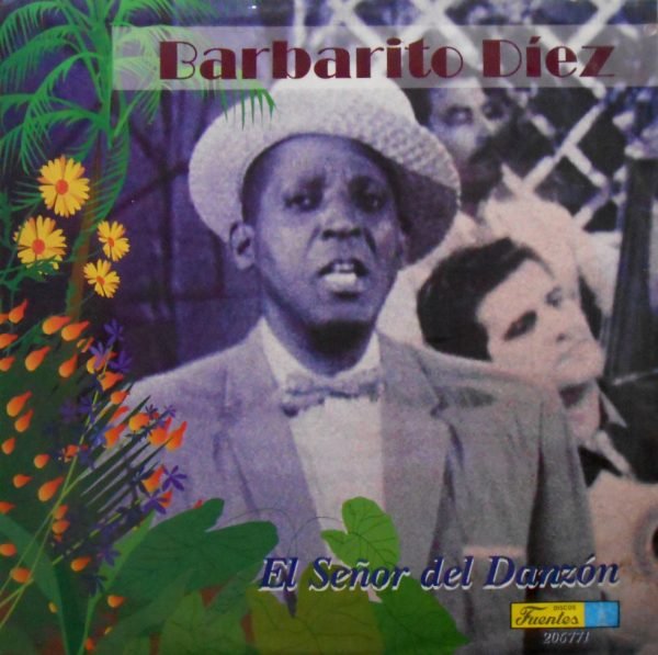 El Señor Del Danzón