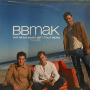 Out Of My Heart (Into Your Head)