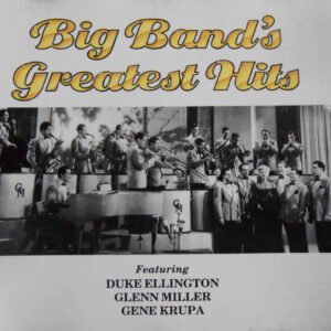 Big Band's Greatest Hits