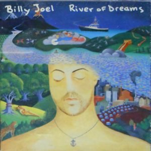 River Of Dreams
