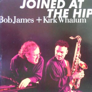 Joined At The Hip