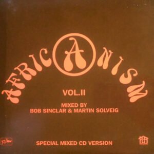 Africanism Vol. II
