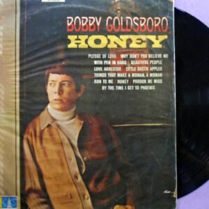 Honey