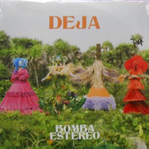 Deja