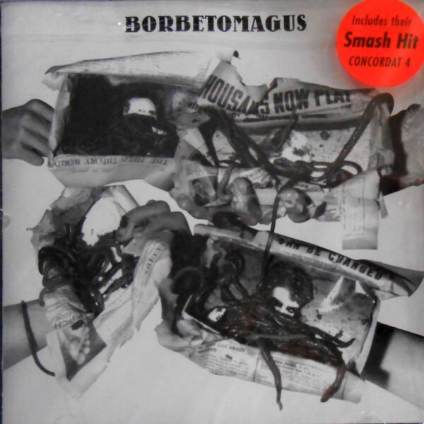 Borbetomagus