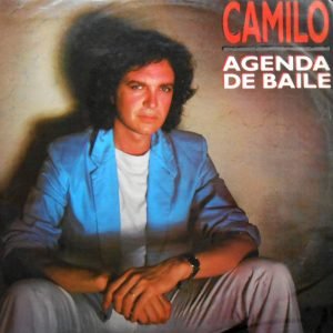 Agenda De Baile