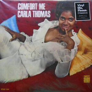Comfort Me