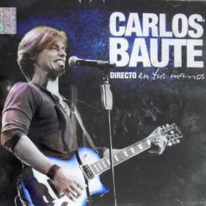 Directo En Tus Manos