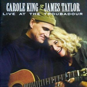 Live At The Troubadour