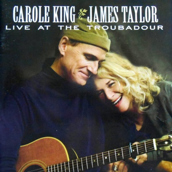 Live At The Troubadour