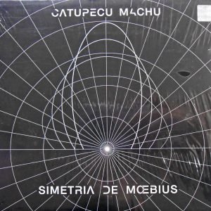 Simetria De Moebius
