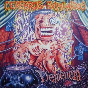 Demencia