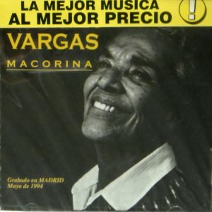 Macorina