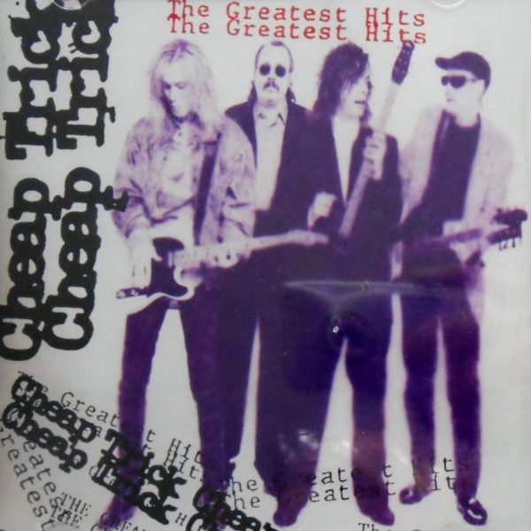 The Greatest Hits