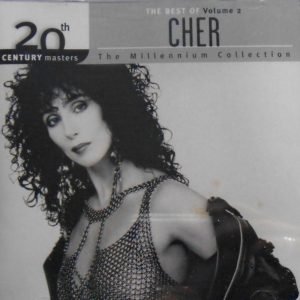 The Best Of Cher - Volume 2