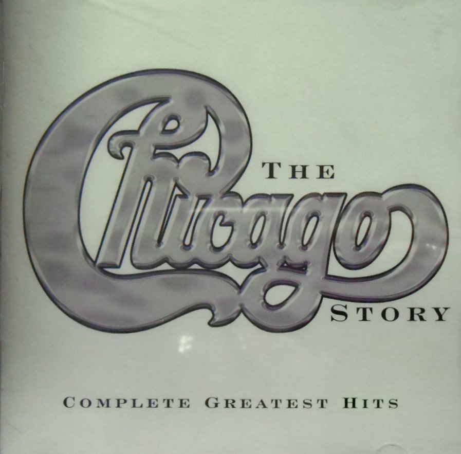 The Chicago Story: Complete Greatest Hits