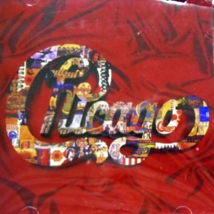 The Heart Of Chicago 1967-1997