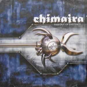 Pass Out Of Existence